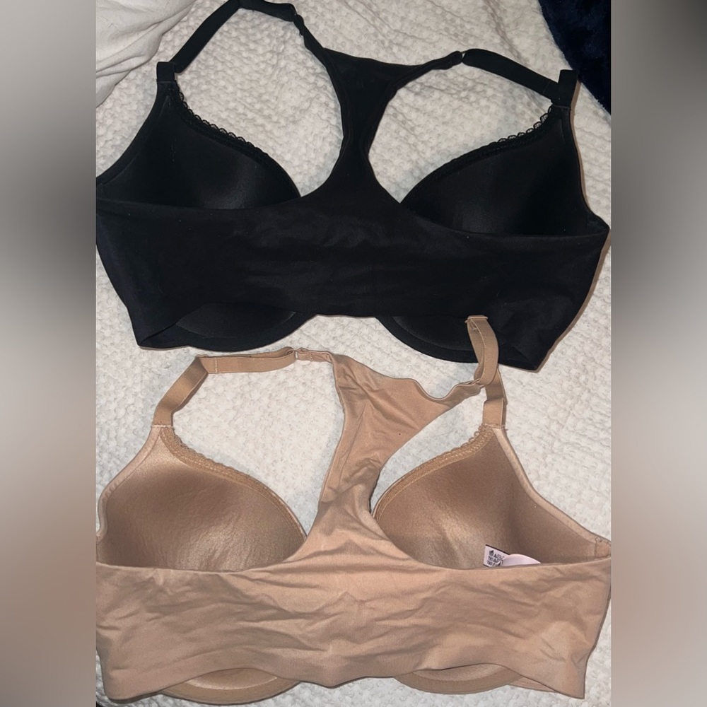 Victoria’s Secret Bra’s